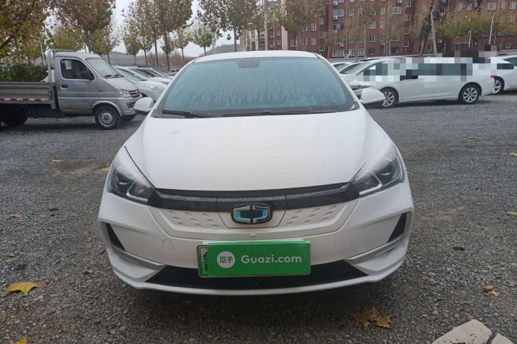 Used SINOGOLD Junxing 2023 Standard Model
