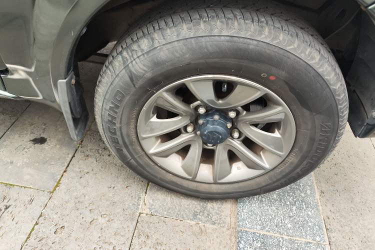 Used Suzuki Jimny 2015 1.3L AT JLX Navigation Edition