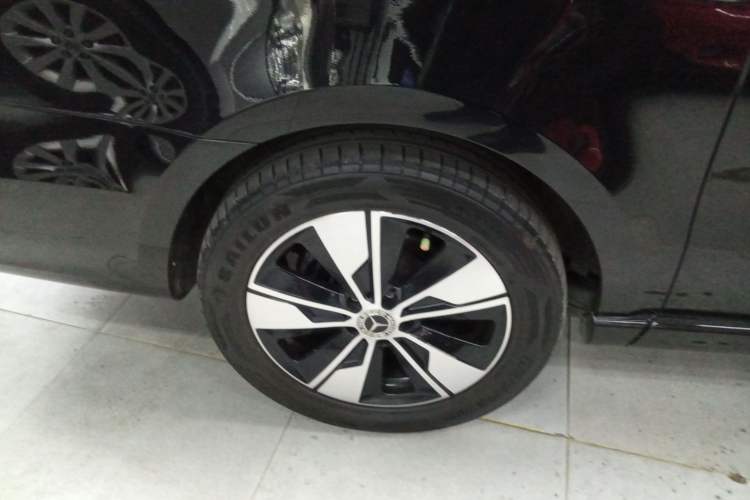 Used Mercedes-Benz V-Class 2021 V 260 Prestige Edition