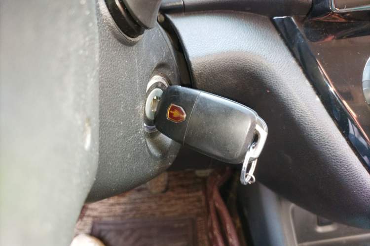 Used Jinbei 750 2015 1.5L Luxury Model
