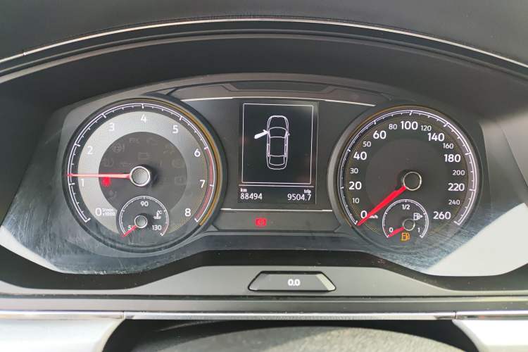 Used Volkswagen Lamando 2021 230TSI DSG Fashion Edition
