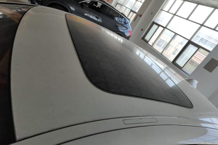 Used BMW 5 Series 2015 520i Elegant Edition
