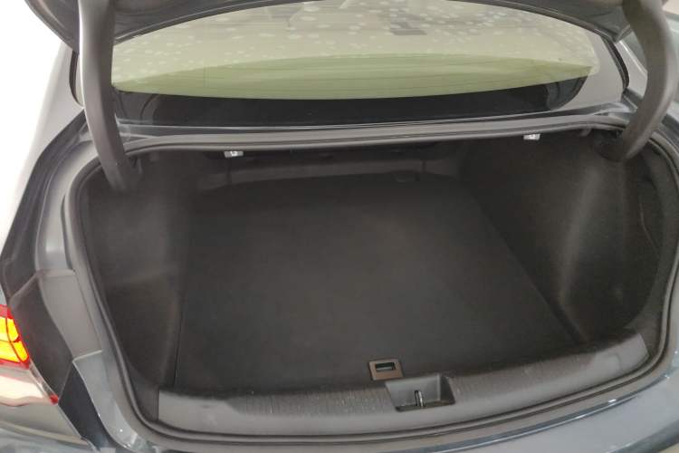 Used Buick Regal 2020 552T Elite Edition