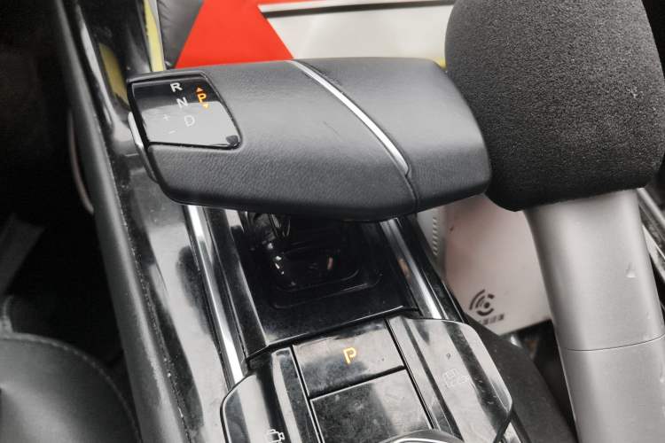 Used Changan Ruicheng PLUS 2023 1.5T DCT Navigation Edition
