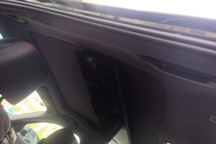 Used BMW 5 Series 2025 530Li Luxury Edition M Sport Package
