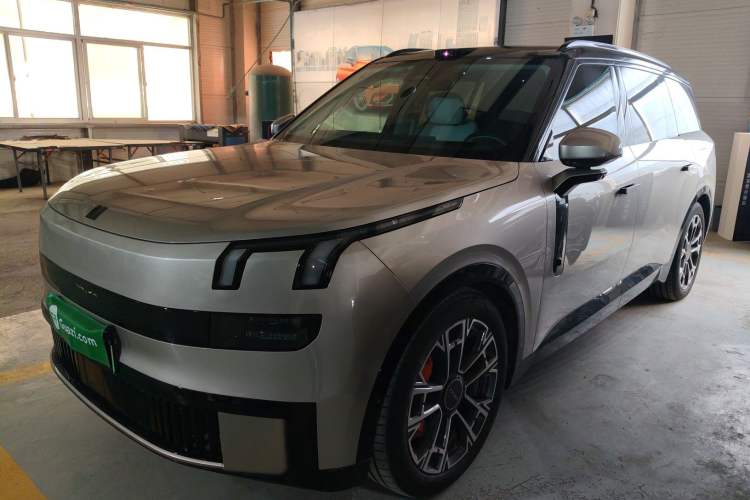 Used Lynk & Co 900 2025 1.5T Ultra