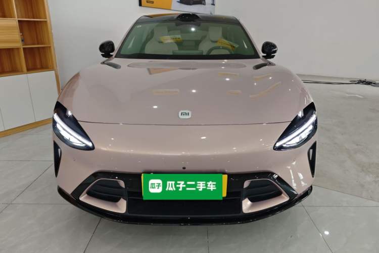 Used Xiaomi Auto YU7 2025 Ultra-Long Range Rear-Wheel Drive Version