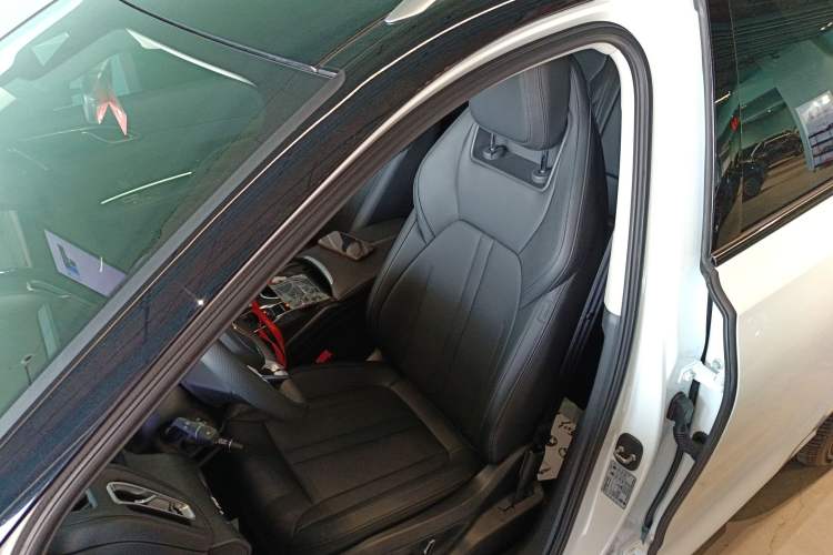 Used Hongqi HS3 PHEV 2024 PHEV 115km Jingwei Edition