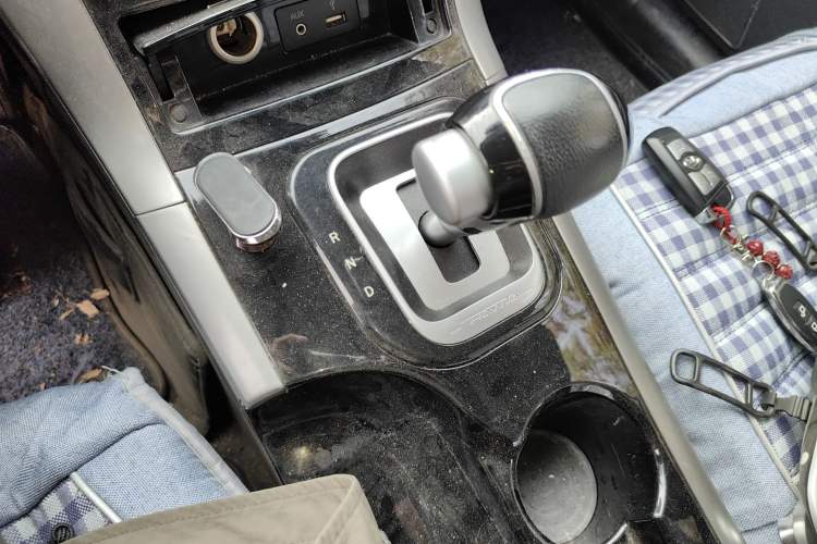 Used Huatai New Energy XEV260 2017 Elite Model
