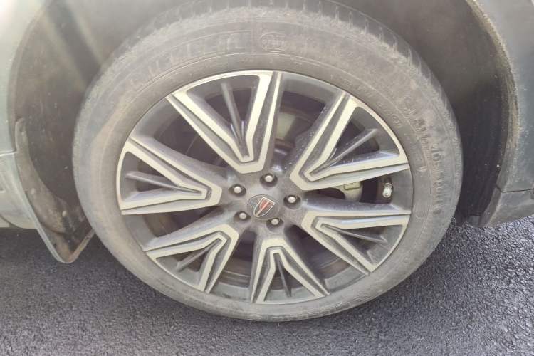 Used Hongqi HS5 2022 2.0T Smart Connect Flagship All-Wheel-Drive Version
