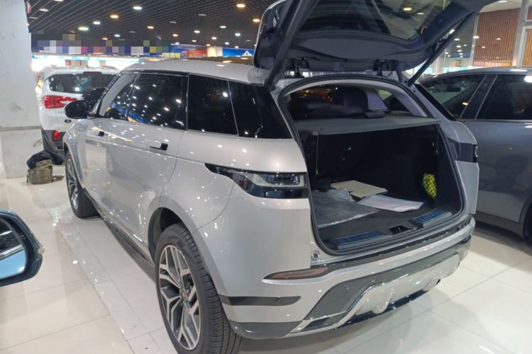 Used Land Rover Range Rover Evoque 2023 Aurora L 249 PS Luxury Edition
