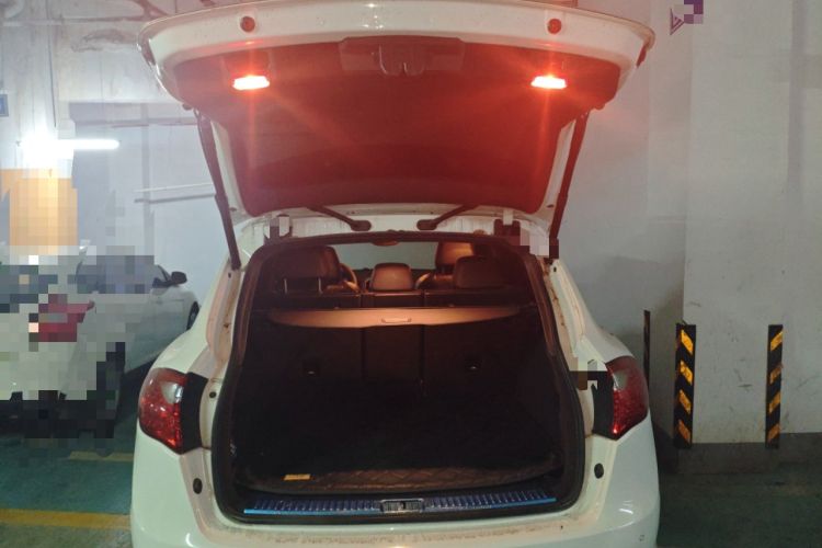 Used Porsche Cayenne 2011 Cayenne 3.0T