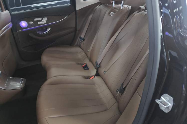 Used Mercedes-Benz E-Class 2023 E 300 L Luxury Model