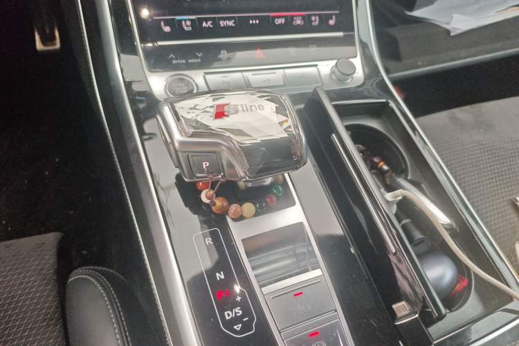 Used Audi Q8 2021 55 TFSI Prestige Dynamic Edition