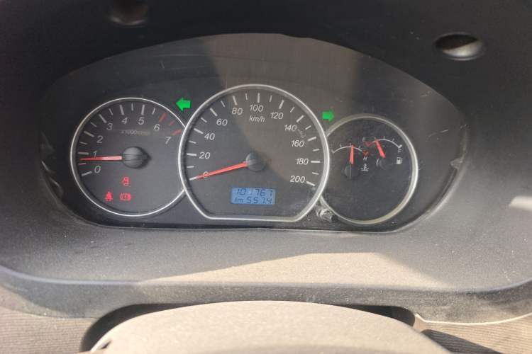 Used Wuling Hongguang 2016 1.5L Restyled S Comfort Version
