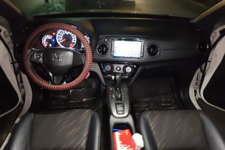 Used Honda XR-V 2015 1.8L EXi CVT Comfort Version