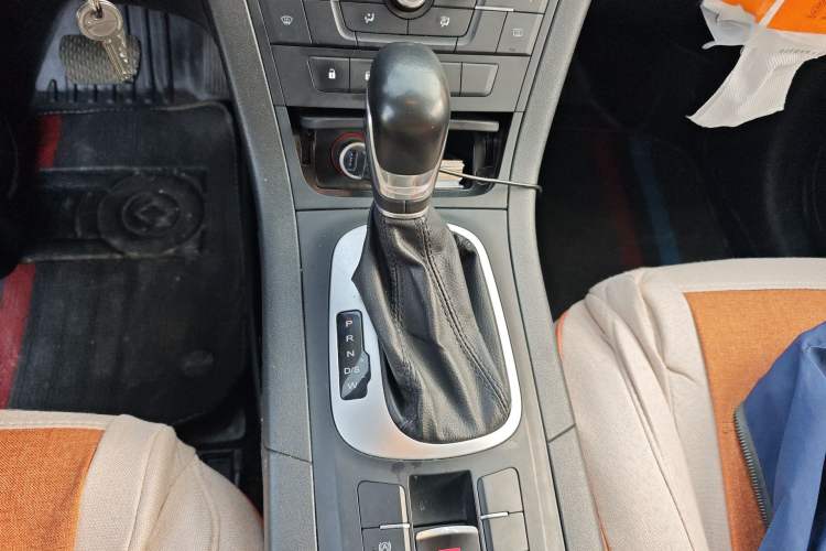 Used MG GS 2016 1.5TGI TST Elite Edition