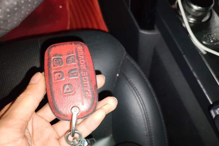 Used Land Rover Discovery 2018 5th Generation 3.0T Si6 HSE 7-Seater U.S. Specification