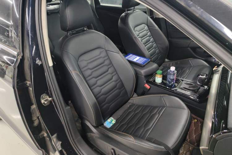 Used Volkswagen Passat 2019 330TSI Elite Edition China V Standard
