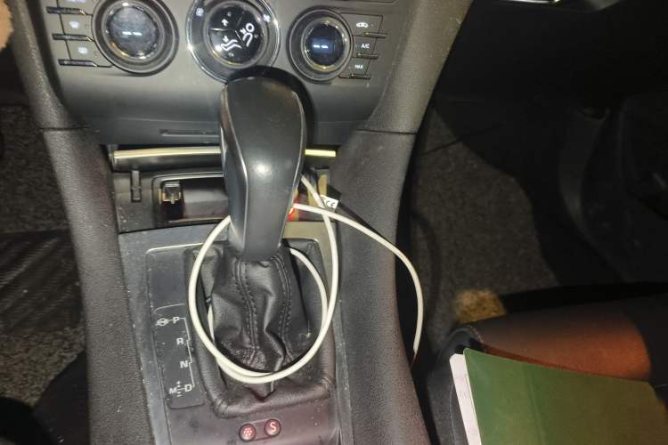 Used DS 4S 2016 1.6T Automatic Smart Edition THP160
