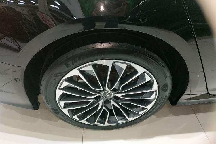 Used Audi A6L New Energy 2022 55 TFSI e quattro