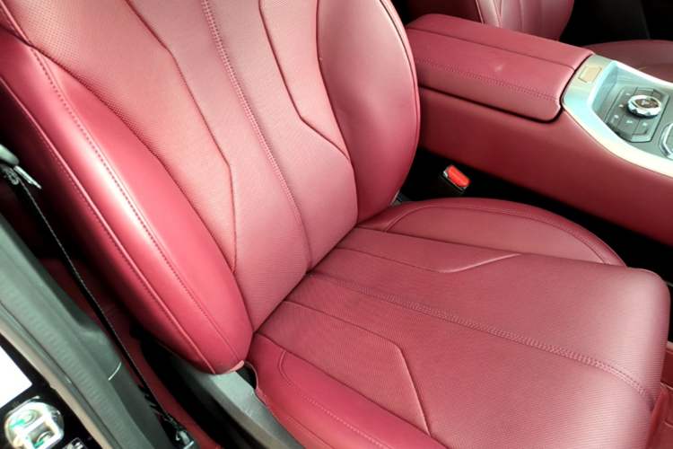 Used Tank 400 New Energy 2023 Hi4-T Super Edition