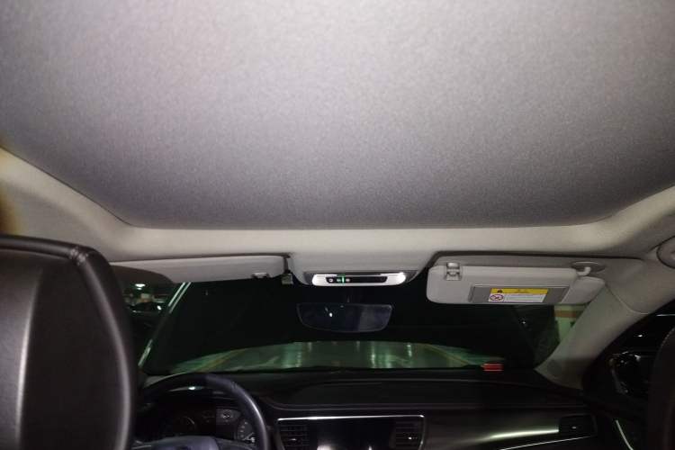 Used Buick LaCrosse 2019 28T Luxury Version