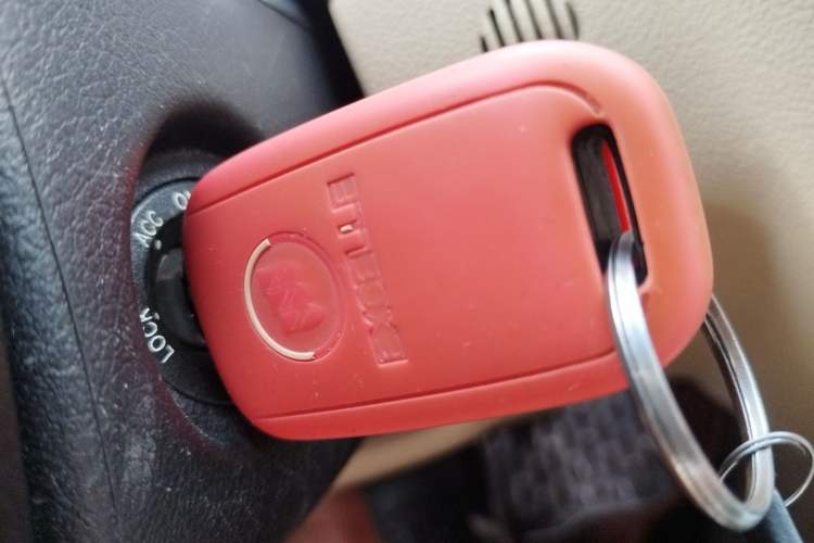 Used Buick Excelle 2013 1.5L Automatic Classic Model