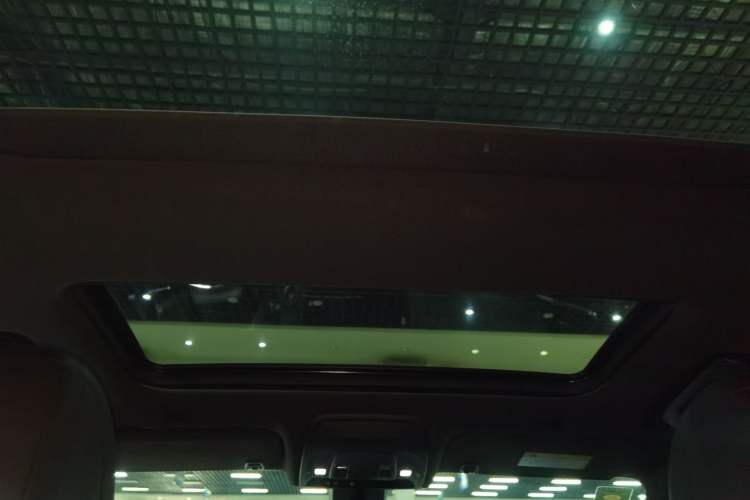 Used Cadillac CT6 2020 28T Elite Edition
