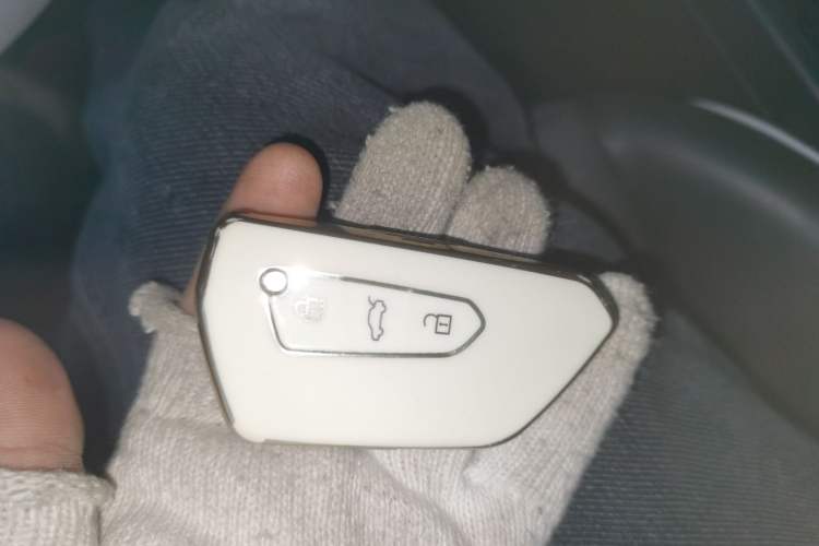 Used Volkswagen ID.3 2022 Active Pure Intelligent Enjoyment Edition
