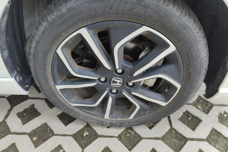 Used Honda LIFE 2021 1.5L CVT SPO-SS Dynamic Edition