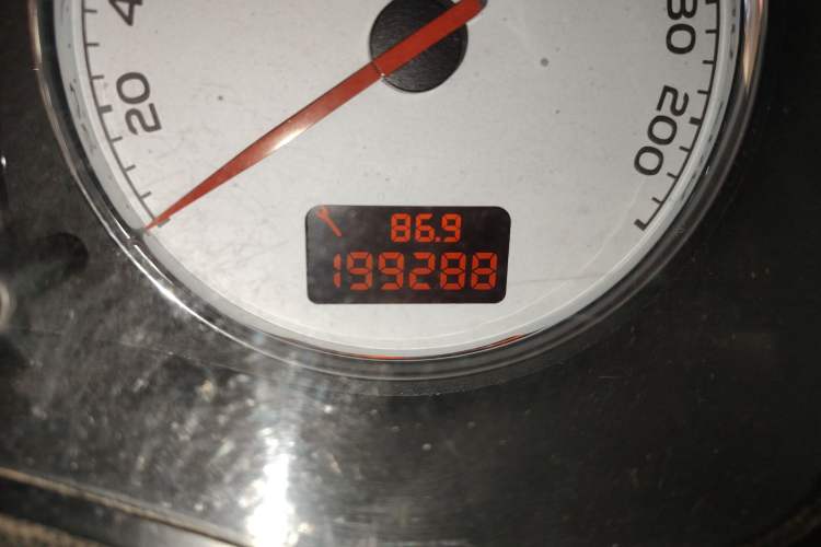 Used Peugeot 307 2012 Hatchback 1.6L Automatic Comfort Edition