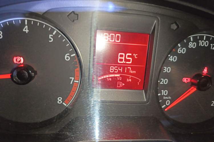 Used Volkswagen Jetta 2015 Value Edition 1.6L Manual Fashionable Style