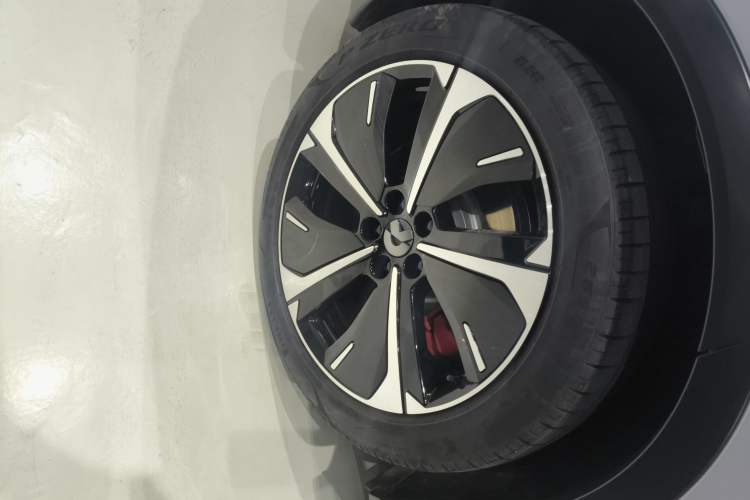 Used Nio ES6 2023 100kWh