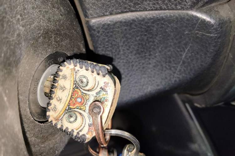 Used Toyota YARiS L Zhi Xuan 2015 1.5E Automatic Charm Edition
