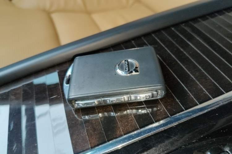 Used Volvo XC90 2017 T6 Zhiya Edition 7-seater
