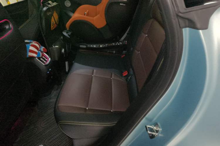 Used smart #3 2023 Pulse Four-Wheel Drive Edition