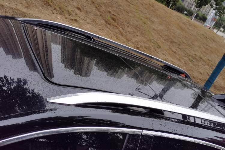 Used Chevrolet Equinox 2019 535T Automatic YuJie Edition China V Standard