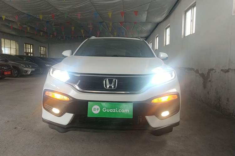 Used Honda XR-V 2017 1.5L LXi CVT Classic Edition
