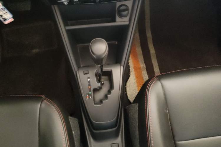 Used Toyota YARiS L Zhi Xuan 2016 Revised 1.5E CVT Charming Edition
