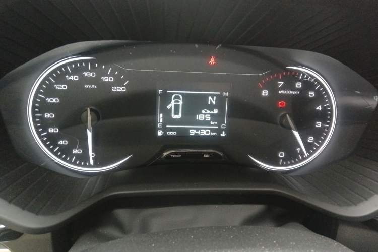 Used Wuling Jiachen 2022 1.5L Manual Enjoyment Elite Model