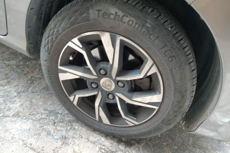 Used Baojun 360 2018 1.5L Automatic Luxury Version China V