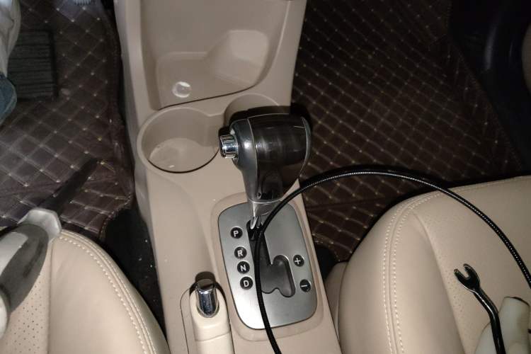 Used Kia Sportage 2013 2.0L Automatic Two-Wheel Drive GL Trim