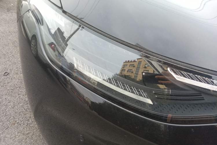 Used Leapmotor C01 2022 Four-Wheel Drive Dual-Motor Performance Version