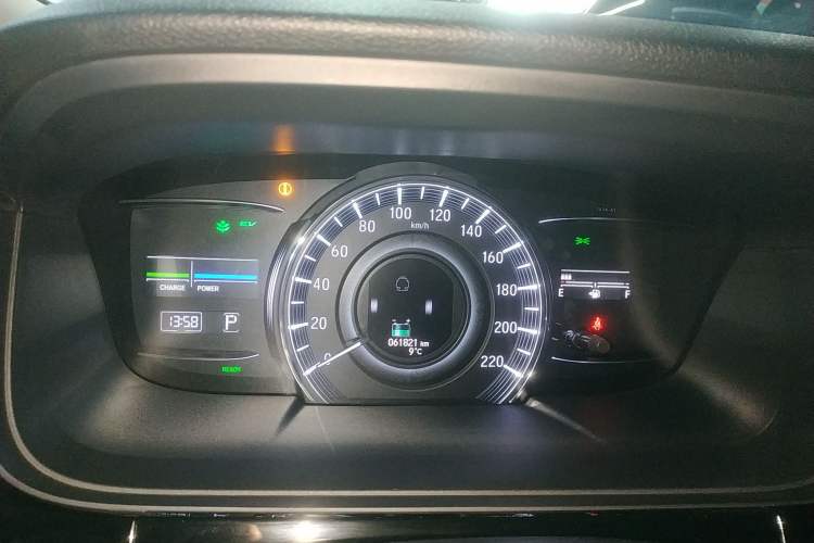 Used Honda Elysion 2019 2.0L Hybrid Luxury Edition
