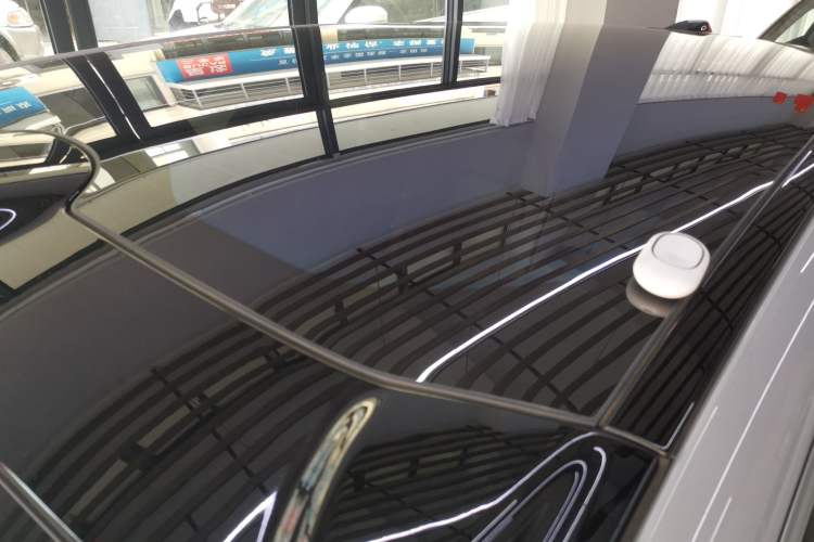 Used Nio ET5T 2024 75kWh Touring
