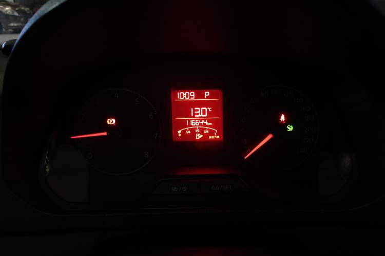 Used Volkswagen Jetta 2017 1.5L Automatic Fashion Model