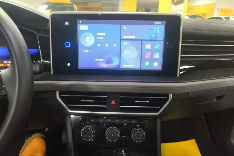 Used Jetta VA7 2025 1.4T First-Come First-Served Edition