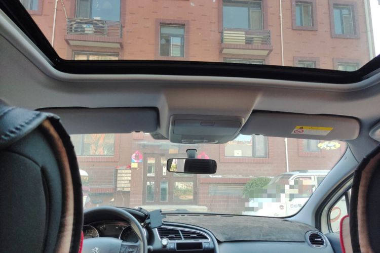 Used Peugeot 3008 2016 1.6THP Automatic Classic Edition
