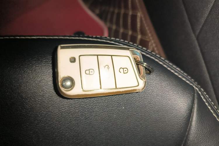 Used Volkswagen Lamando 2018 230TSI DSG Fashion Edition